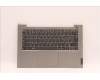 Lenovo COVER UpperCaseASM_FRA/ARA C21A2 HDMGNBL for Lenovo ThinkBook 14 G3 ACL (21A2)