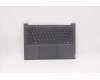 Lenovo COVER Upper Case ASM_HBW L82NH SLA_GY for Lenovo Yoga Slim 7 Pro-14IHU5 O (82NH)