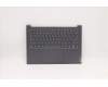 Lenovo COVER Upper Case ASM_UKE L82NH SLA_GY for Lenovo Yoga Slim 7 Pro-14IHU5 O (82NH)