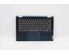 Lenovo COVER Upper Case ASM_ITA C20WE AB BLKB N for Lenovo ThinkBook 14s Yoga ITL (20WE)
