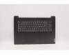 Lenovo COVER Upper Case ASM_NORDIC L82NX IG UMA for Lenovo V17 G2-ITL (82NX)