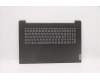 Lenovo COVER Upper Case ASM_ITA L82NX IG_FP_D for Lenovo V17 G2-ITL (82NX)