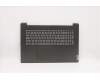Lenovo COVER Upper Case ASM_SWS L82NX IG_FP_D for Lenovo V17 G2-ITL (82NX)