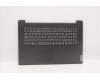 Lenovo COVER Upper Case ASM_UKE L82NX IG_FP_U for Lenovo V17 G2-ITL (82NX)