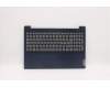 Lenovo COVER Upper Case ASM_ITA L81W1 NFPABLIPC for Lenovo IdeaPad 3-15IML05 (81WR/81WB)