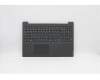 Lenovo 5CB1D01956 COVER Upper Case ASM_HUNL82C7IG_TEX_LIPC