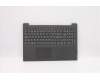 Lenovo COVER Upper Case ASM_SWSL82C7IG_TEX_LIPC for Lenovo V15-ADA (82C7)