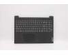Lenovo COVER Upper Case ASM_ENG L81W1 NFPBKLIPC for Lenovo IdeaPad 3-15IML05 (81WR/81WB)
