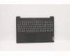 Lenovo COVER Upper Case ASM_ITA L81W1 NFPBKLIPC for Lenovo IdeaPad 3-15IML05 (81WR/81WB)