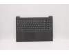 Lenovo COVER Upper Case ASM_FRAL82C7IG_TEX_LIPC for Lenovo V15-ADA (82C7)
