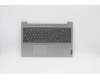 Lenovo COVER UpperCaseASM_CZE/SLKL81W1NFPPGLIPC for Lenovo IdeaPad 3-15IML05 (81WR/81WB)