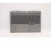 Lenovo COVER Upper Case ASM_FRA L20YM MGR_ML for Lenovo ThinkBook 16p G2 ACH (20YM)