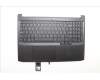 Lenovo COVER Upper Case ASM_GRE C 82K1 for Lenovo IdeaPad Gaming 3 15IHU6 (82K1/82MG)