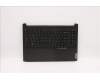 Lenovo COVER Upper Case ASM_RUS C 82K1 for Lenovo IdeaPad Gaming 3 15IHU6 (82K1/82MG)