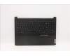 Lenovo COVER Upper Case ASM_UKR C 82K1 for Lenovo IdeaPad Gaming 3 15IHU6 (82K1/82MG)