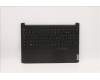 Lenovo COVER Upper Case ASM_FRA C 82K1 for Lenovo IdeaPad Gaming 3 15IHU6 (82K1/82MG)