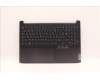 Lenovo COVER Upper Case ASM_FRA/ARA C 82K1 for Lenovo IdeaPad Gaming 3 15IHU6 (82K1/82MG)