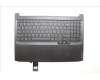 Lenovo 5CB1D04603 COVER Upper Case ASM_EURO ENG C 82K1 RGB