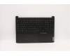Lenovo COVER Upper Case ASM_UKE C 82K1 RGB for Lenovo IdeaPad Gaming 3 15IHU6 (82K1/82MG)