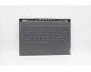 Lenovo COVER Upper Case ASM_ENG L82K6 GY for Lenovo Legion 7-16ITHg6 (82K6)