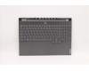 Lenovo COVER Upper Case ASM_FRA L82K6 GY for Lenovo Legion 7-16ITHg6 (82K6)