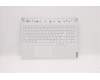 Lenovo COVER Upper Case ASM_RUS L82JF STw/BUWRF for Lenovo Legion Pro 5-16ITH6 (82JF)