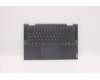 Lenovo COVER Upper Case ASM_HBW L82N7 SG for Lenovo Yoga 7-14ACN6 (82N7)