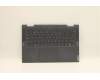 Lenovo COVER Upper Case ASM_POR L82N7 SG for Lenovo Yoga 7-14ACN6 (82N7)