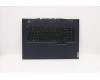 Lenovo 5CB1D20054 COVER Upper Case ASM_FRA L82JN PHA_BU