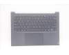 Lenovo COVER Upper Case ASM_ARA L82NJ S/G DIS for Lenovo Yoga Slim 7 Pro-14ACH5 D (82NJ)