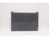 Lenovo COVER Upper Case ASM_HBW L82NJ S/G DIS for Lenovo Yoga Slim 7 Pro-14ACH5 D (82NJ)