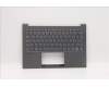 Lenovo COVER Upper Case ASM_POR_H20WJ SG for Lenovo ThinkBook 13x ITG (20WJ)