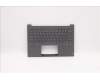 Lenovo COVER Upper Case ASM_EURO ENG_H20WJ SG for Lenovo ThinkBook 13x ITG (20WJ)
