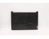 Lenovo COVER Upper Case ASM_EURO ENG C 82K2 E3 for Lenovo IdeaPad Gaming 3-15ACH6 (82K2/82MJ)
