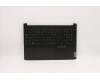 Lenovo COVER Upper Case ASM_UKE C 82K2 E3 for Lenovo IdeaPad Gaming 3-15ACH6 (82K2/82MJ)