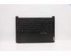 Lenovo COVER UpperCaseASM_EURO ENG C82K2 E3 RGB for Lenovo IdeaPad Gaming 3-15ACH6 (82K2/82MJ)