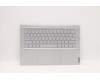 Lenovo COVER Upper Case ASM_HBW L82L0 CGY for Lenovo Yoga Slim 7 Carbon-14ACN06 (82L0)
