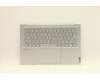 Lenovo COVER Upper Case ASM_ITA L82L0 CGY for Lenovo Yoga Slim 7 Carbon-14ACN06 (82L0)