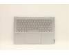 Lenovo COVER Upper Case ASM_SWS L82L0 CGY for Lenovo Yoga Slim 7 Carbon-14ACN06 (82L0)