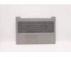 Lenovo COVER Upper Case ASM_UKE L21B1 for Lenovo ThinkBook 15p G2 ITH (21B1)