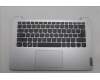 Lenovo COVER Upper Case ASM_UKE L82LV NFP_CG for Lenovo IdeaPad 1-14JIL7 (82LV)