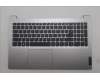 Lenovo COVER Upper Case ASM_ITA L82LX NFPCG for Lenovo IdeaPad 1 5IJL7 (82LX/82QH)