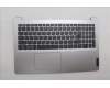 Lenovo COVER Upper Case ASM_SLV L82LX NFPCG for Lenovo IdeaPad 1 5IJL7 (82LX/82QH)