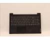 Lenovo COVER Upper Case ASM_GRE L82QY BK_TEX for Lenovo V15 G2 IJL (82QY)