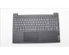 Lenovo COVER Upper Case ASM_POR L82QY BK_TEX for Lenovo V15 G2 IJL (82QY)