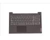Lenovo COVER Upper Case ASM_UKE L82QY BK_TEX for Lenovo V15 G2 IJL (82QY)