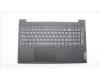 Lenovo COVER Upper Case ASM_UKR L82QY BK_TEX for Lenovo V15 G2 IJL (82QY)