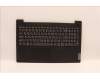 Lenovo COVER Upper Case ASM_ARA L82QY BK_TEX for Lenovo V15 G2 IJL (82QY)