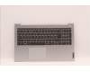 Lenovo COVER UpperCaseASM_UKE C82R1 NFP CG for Lenovo IdeaPad 1 15ADA7 (82R1)