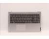 Lenovo COVER UpperCaseASM_NORDIC C82R1 NFP CG for Lenovo IdeaPad 1 15ADA7 (82R1)